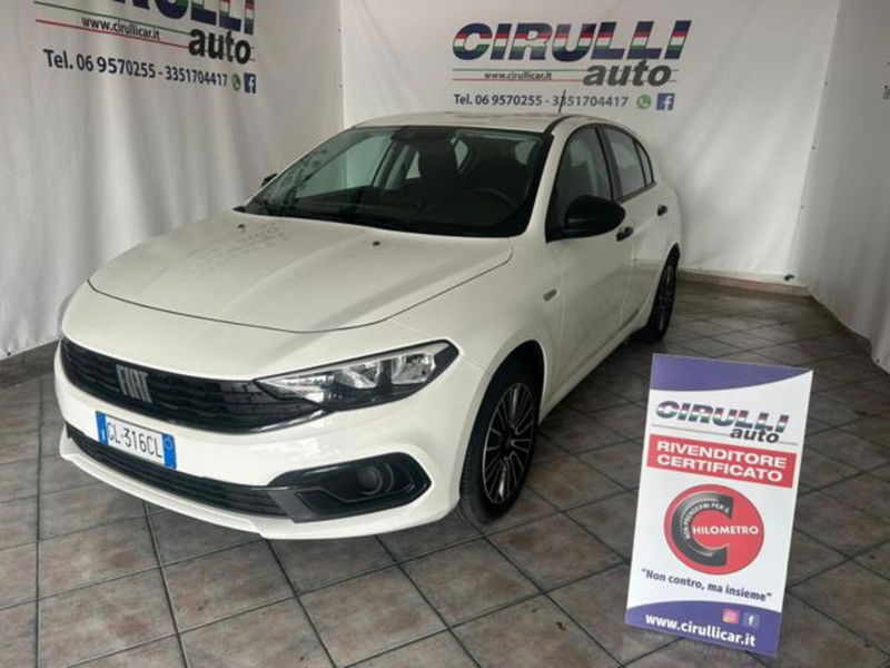 Fiat Tipo Tipo 5p 1.0 t3 Cross 100cv
