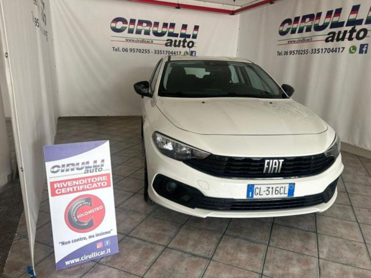 Fiat Tipo Tipo 5p 1.0 t3 Cross 100cv (2)