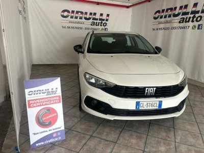 Fiat Tipo Tipo 5p 1.0 t3 Cross 100cv (2)