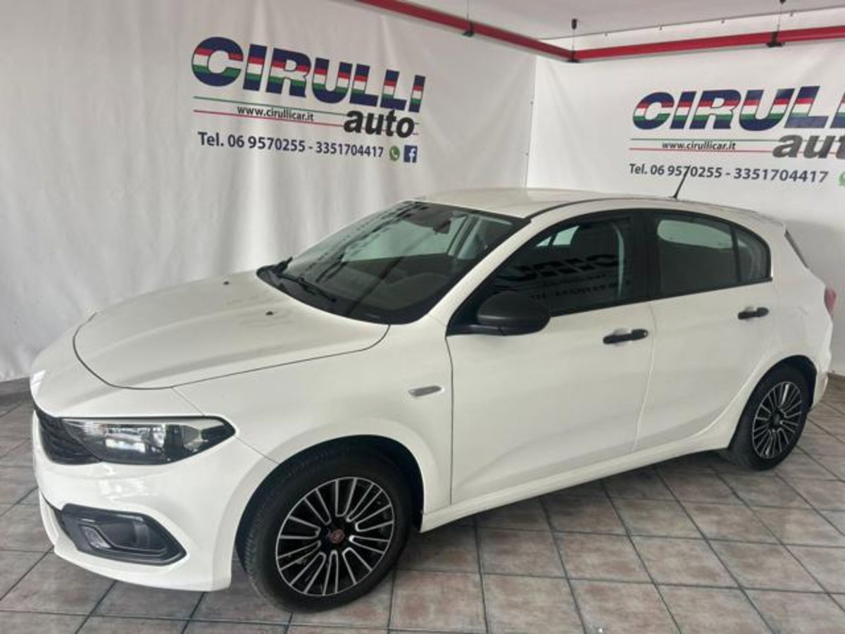 Fiat Tipo Tipo 5p 1.0 t3 Cross 100cv (3)