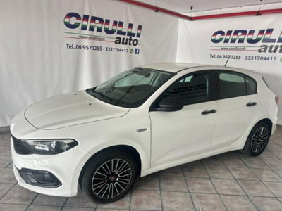 Fiat Tipo Tipo 5p 1.0 t3 Cross 100cv (3)