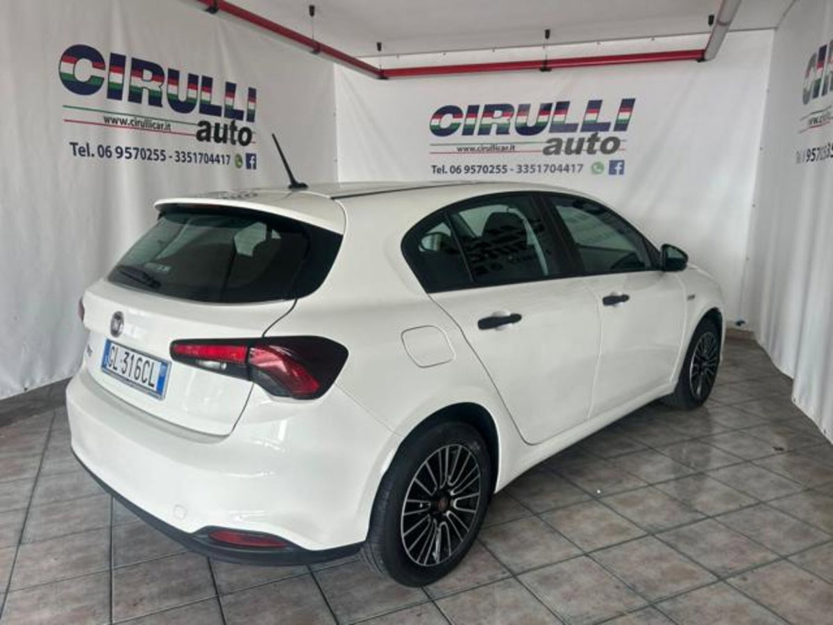 Fiat Tipo Tipo 5p 1.0 t3 Cross 100cv (4)