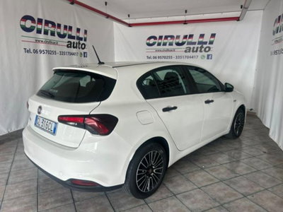 Fiat Tipo Tipo 5p 1.0 t3 Cross 100cv (4)
