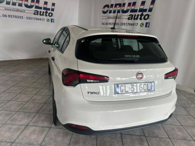 Fiat Tipo Tipo 5p 1.0 t3 Cross 100cv (5)