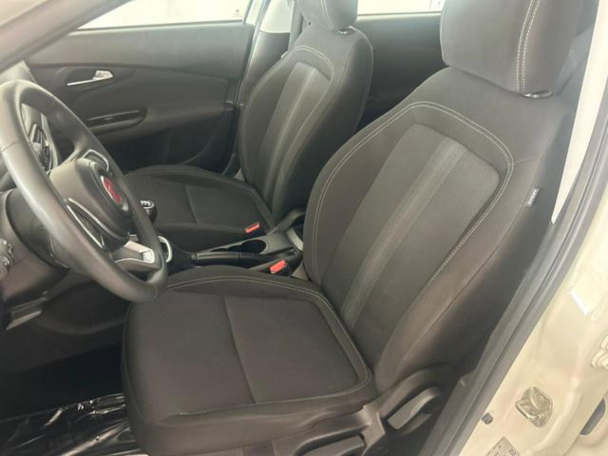 Fiat Tipo Tipo 5p 1.0 t3 Cross 100cv (6)