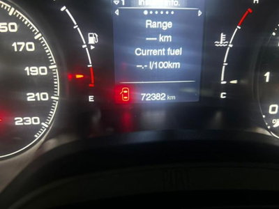 Fiat Tipo Tipo 5p 1.0 t3 Cross 100cv (7)