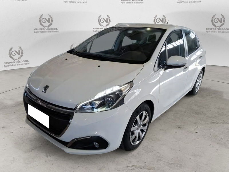 Peugeot 208 BlueHDi 100 Stop&Start 5 porte Active