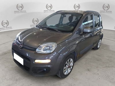 Fiat Panda 1.2 Lounge usata
