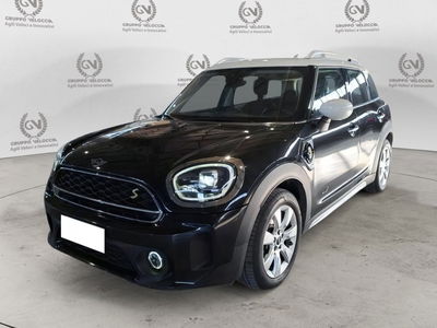 MINI Mini Countryman 1.5 Cooper SE Business Countryman ALL4 usata