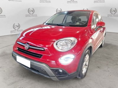Fiat 500X 1.6 MultiJet 120 CV Business usata