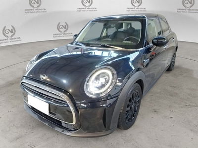 MINI Mini 1.5 Cooper Classic 5 porte usata