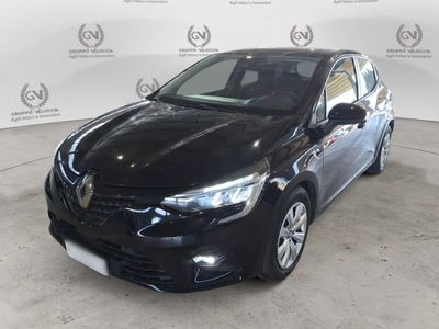 Renault Clio TCe 100 CV GPL 5 porte Business usata