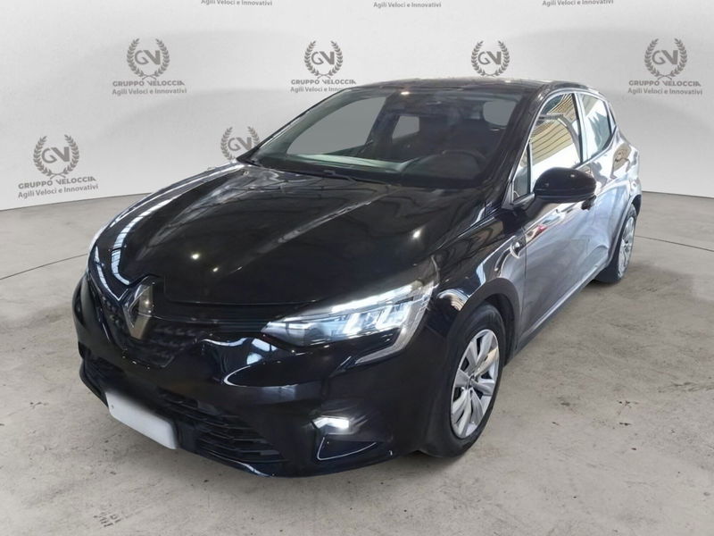 Renault Clio TCe 100 CV GPL 5 porte Business