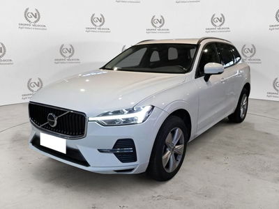 Volvo XC60 B4 Geartronic Momentum usata