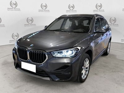 BMW X1 sDrive18d Business Advantage usata