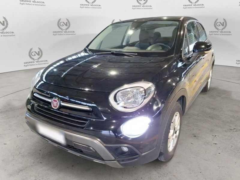 Fiat 500X 1.3 MultiJet 95 CV Business