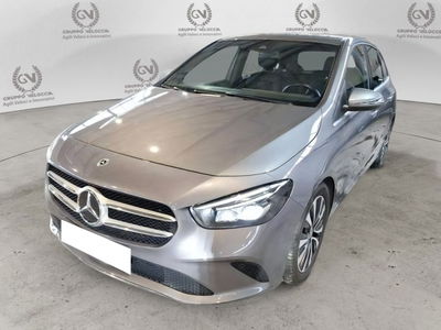 Mercedes-Benz Classe B 180 d Automatic Premium usata
