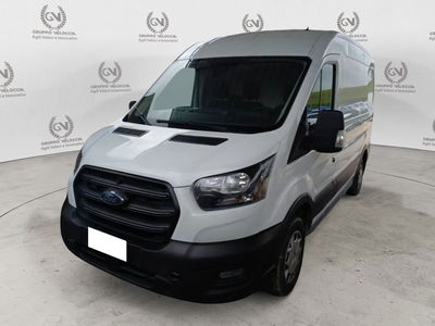 Ford Transit Furgone 310 2.0TDCi EcoBlue 130CV PL-TM Furgone Trend usato