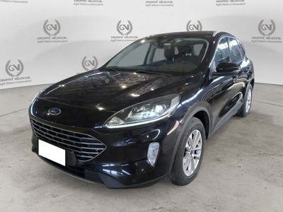 Ford Kuga 1.5 EcoBlue 120 CV 2WD Titanium usata
