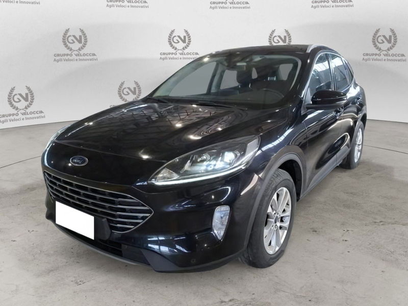 Ford Kuga 1.5 EcoBlue 120 CV 2WD Titanium