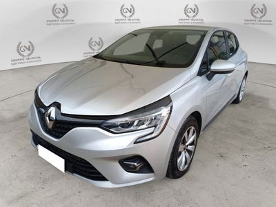 Renault Clio Blue dCi 85 CV 5 porte Business usata