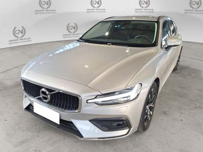 Volvo V60 B4 Geartronic Momentum Business Pro usata