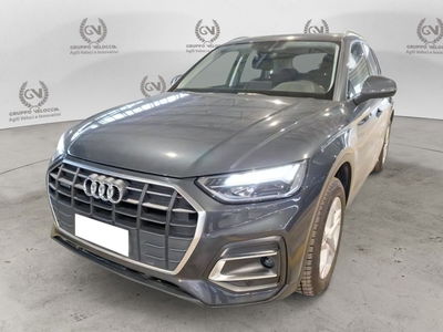 Audi Q5 40 TDI 204 CV quattro S tronic usata
