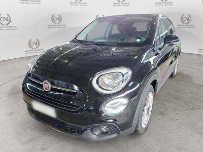 Fiat 500X 1.0 T3 120 CV Connect usata