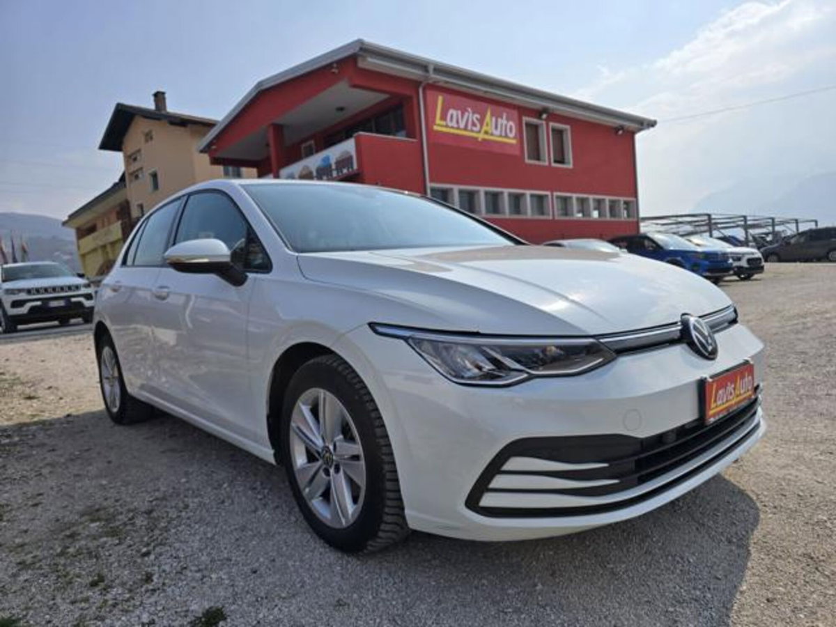 Volkswagen Golf 2.0 TDI SCR Life