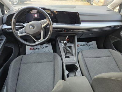 Volkswagen Golf 2.0 TDI SCR Life (10)