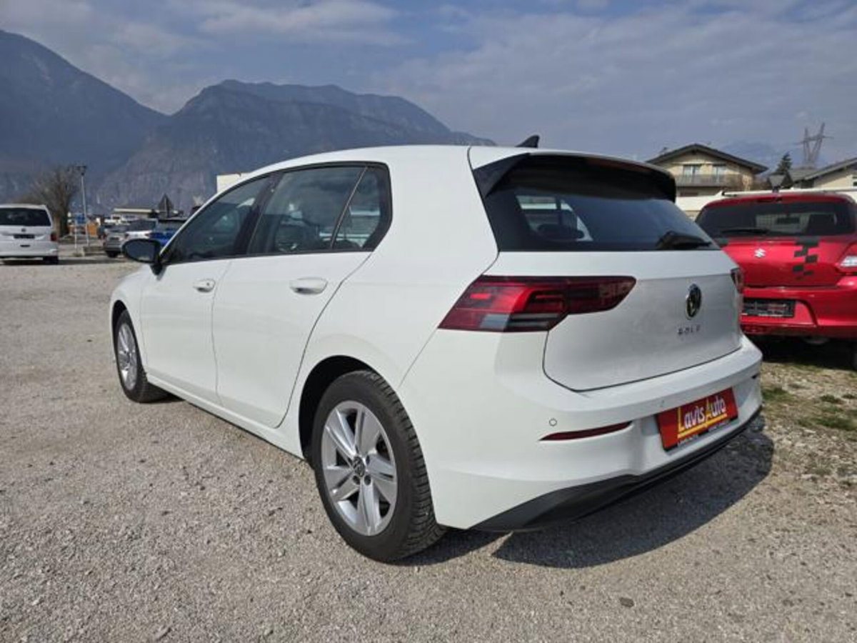 Volkswagen Golf 2.0 TDI SCR Life (3)