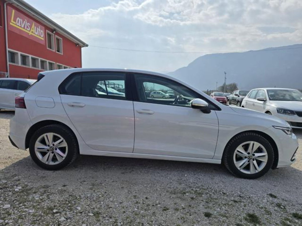 Volkswagen Golf 2.0 TDI SCR Life (5)
