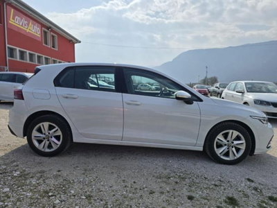 Volkswagen Golf 2.0 TDI SCR Life (5)