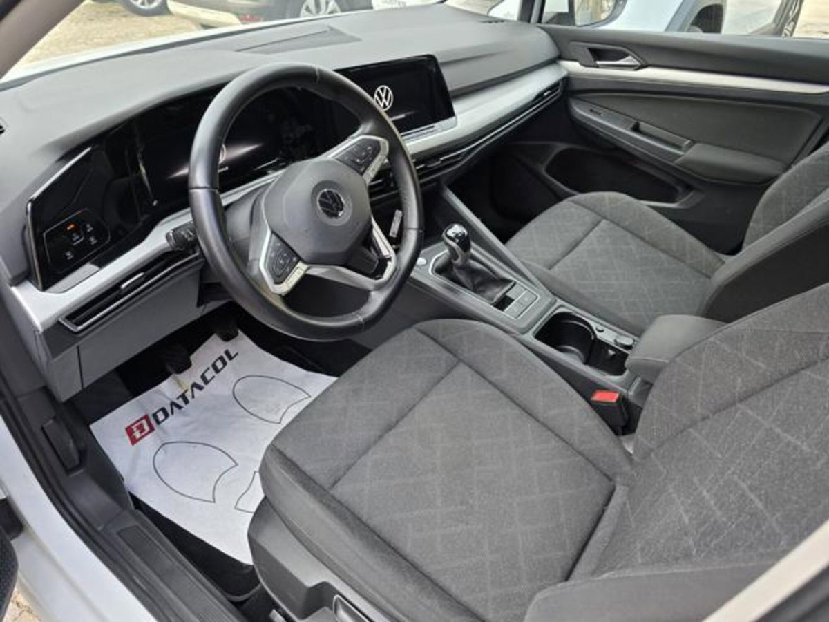 Volkswagen Golf 2.0 TDI SCR Life (6)