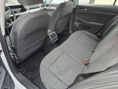 Volkswagen Golf 2.0 TDI SCR Life (7)