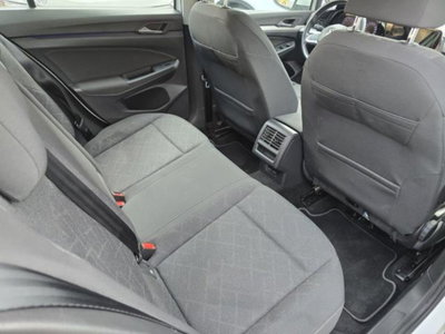 Volkswagen Golf 2.0 TDI SCR Life (8)