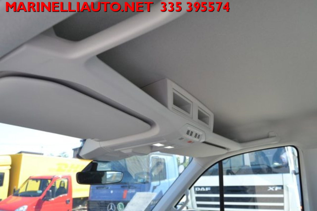 Volkswagen Veicoli Commerciali Crafter 35 2.0 bitdi 140cv L4 carro (16)
