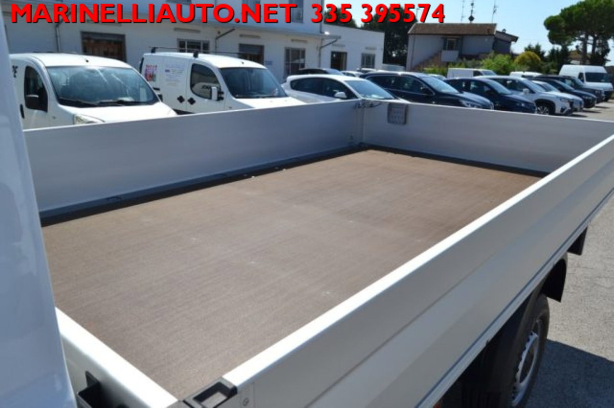 Volkswagen Veicoli Commerciali Crafter 35 2.0 bitdi 140cv L4 carro (18)