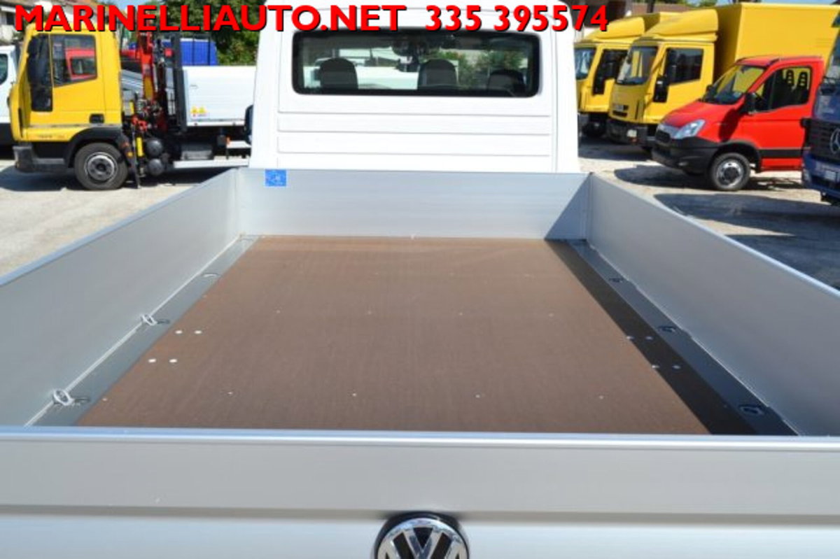 Volkswagen Veicoli Commerciali Crafter 35 2.0 bitdi 140cv L4 carro (8)