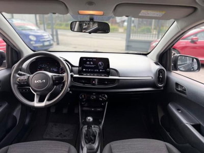 Kia Picanto 1.0 12V 5 porte AMT Style (3)
