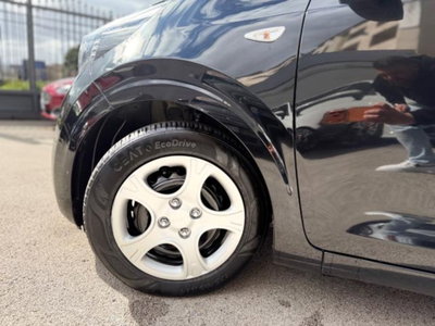 Kia Picanto 1.0 12V 5 porte AMT Style (2)