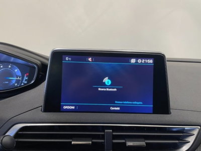Peugeot 3008 BlueHDi 130 S&S EAT8 Active Business (10)