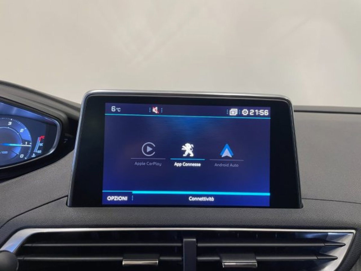 Peugeot 3008 BlueHDi 130 S&S EAT8 Active Business (11)