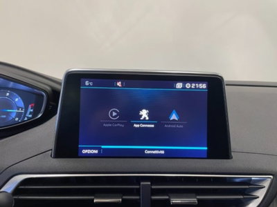 Peugeot 3008 BlueHDi 130 S&S EAT8 Active Business (11)