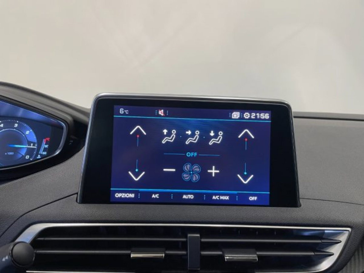 Peugeot 3008 BlueHDi 130 S&S EAT8 Active Business (12)