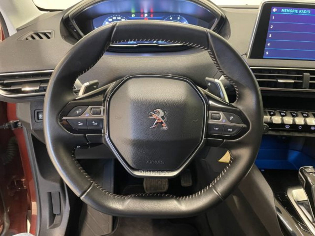 Peugeot 3008 BlueHDi 130 S&S EAT8 Active Business (16)