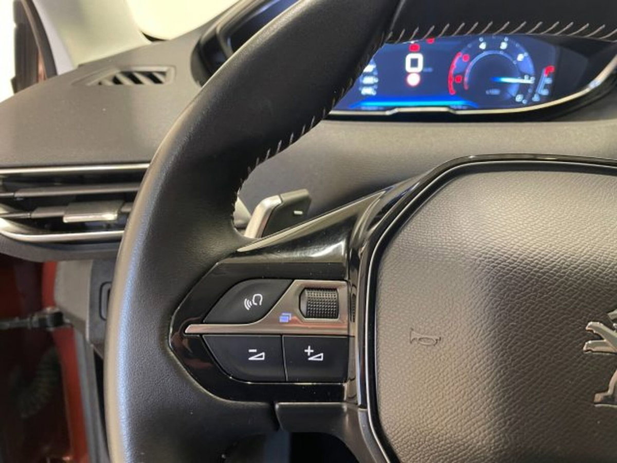 Peugeot 3008 BlueHDi 130 S&S EAT8 Active Business (17)