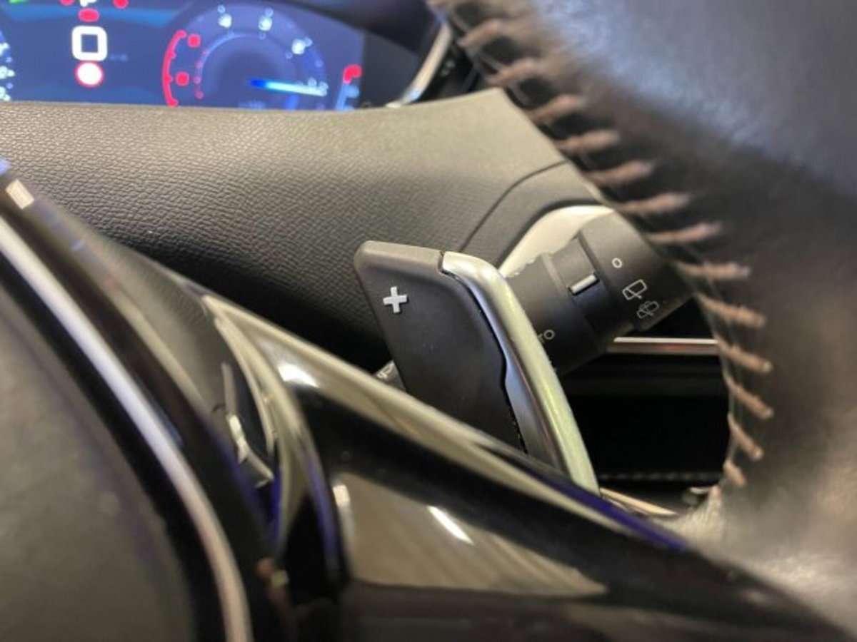 Peugeot 3008 BlueHDi 130 S&S EAT8 Active Business (19)