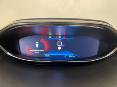 Peugeot 3008 BlueHDi 130 S&S EAT8 Active Business (5)