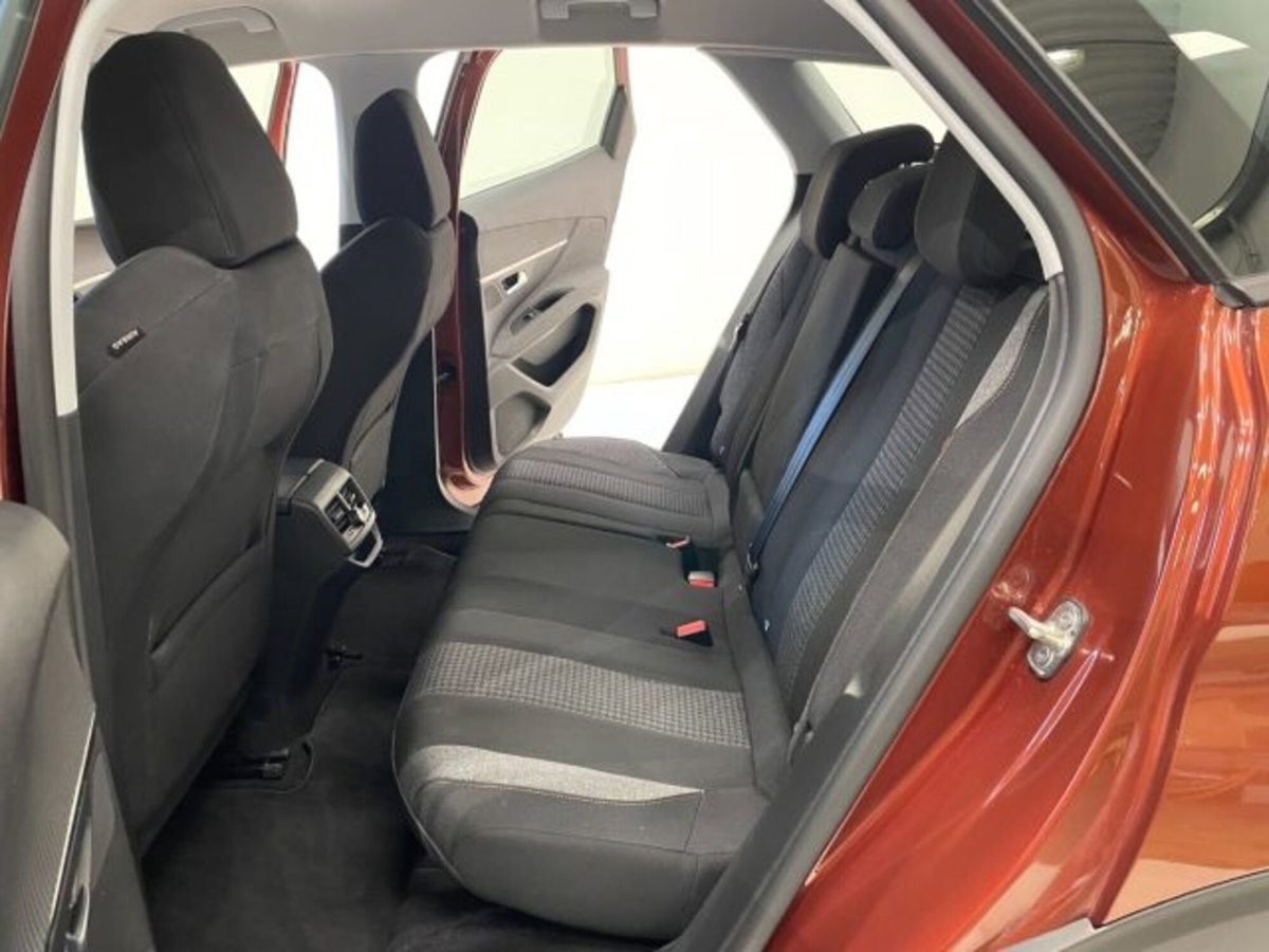 Peugeot 3008 BlueHDi 130 S&S EAT8 Active Business (7)